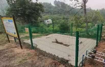 云南新建上百個(gè)軟體水窖，緩解農(nóng)業(yè)生產(chǎn)用水